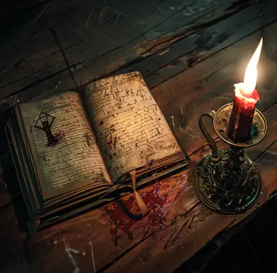 Il Libro delle Nebbie